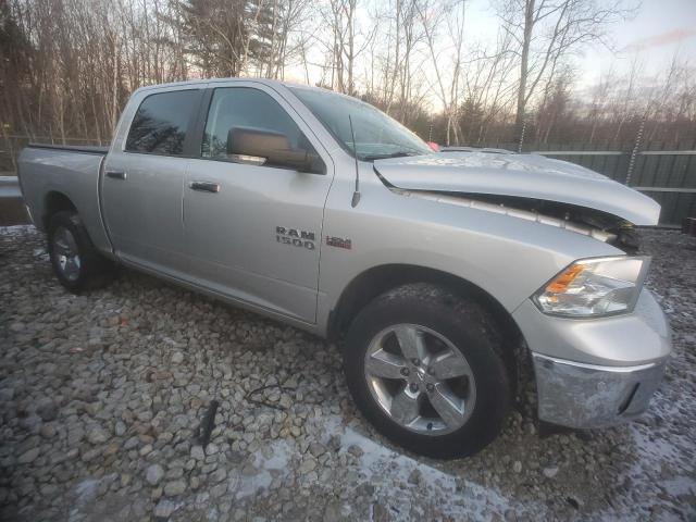 3C6RR7LT9GG250037 | 2016 RAM 1500 SLT