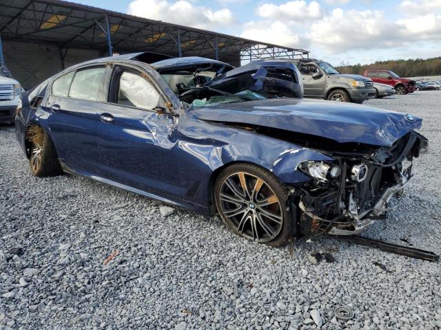 2018 BMW 540 I - WBAJE5C59JWA95442