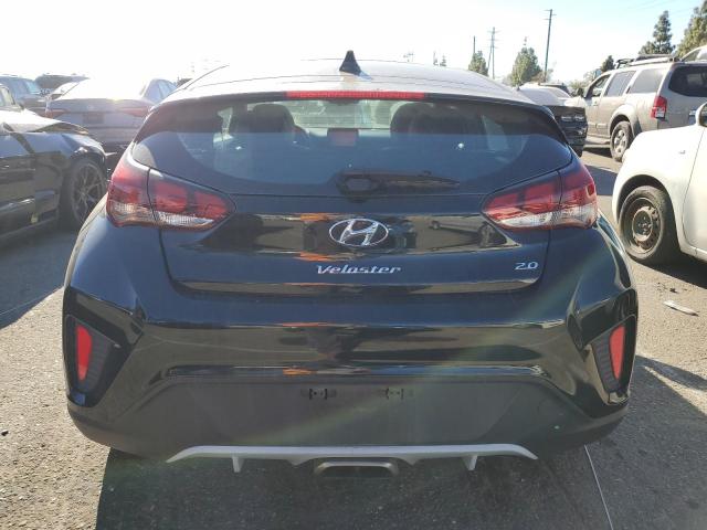 2020 HYUNDAI VELOSTER B - KMHTG6AFXLU022143