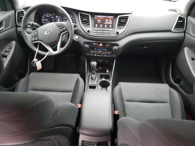 2018 HYUNDAI TUCSON SPO - KM8J33AL2JU800021