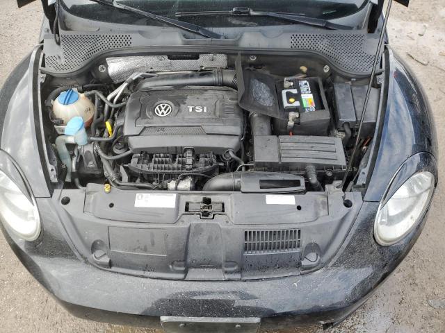 3VWF17AT3EM643128 | 2014 VOLKSWAGEN BEETLE