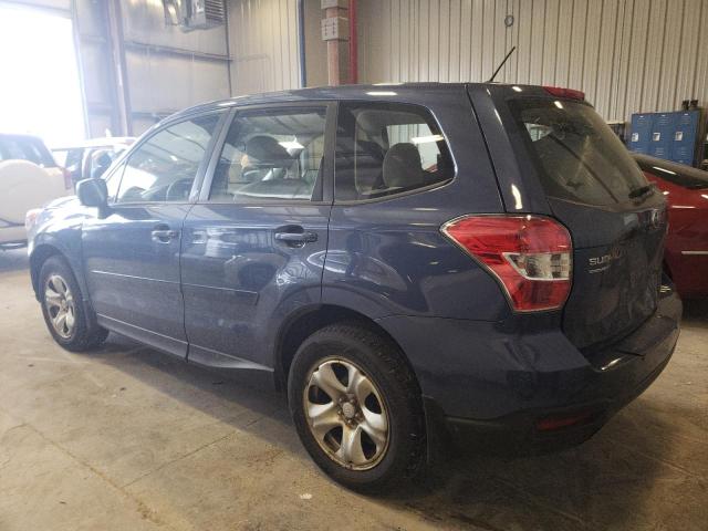 JF2SJAAC8EH428123 | 2014 SUBARU FORESTER 2