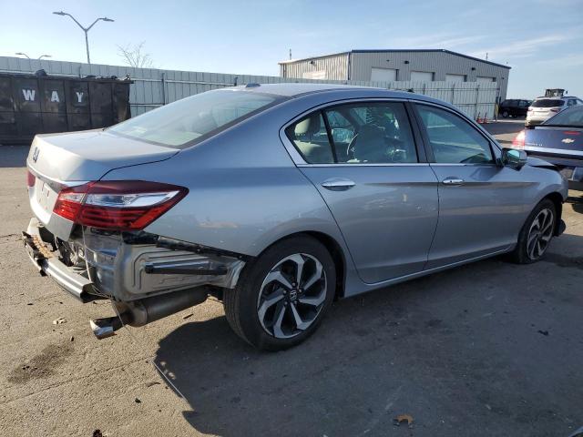 1HGCR2F71HA036886 | 2017 HONDA ACCORD EX