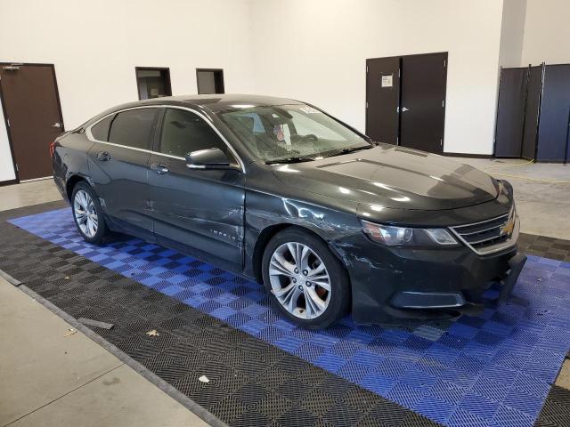 2015 Chevrolet Impala Lt VIN: 2G1125S30F9259677 Lot: 81832433