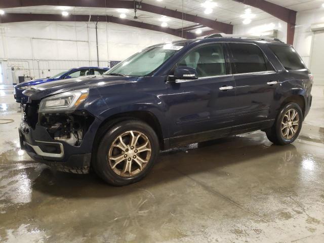 1GKKVRKD2FJ156322 | 2015 GMC ACADIA SLT