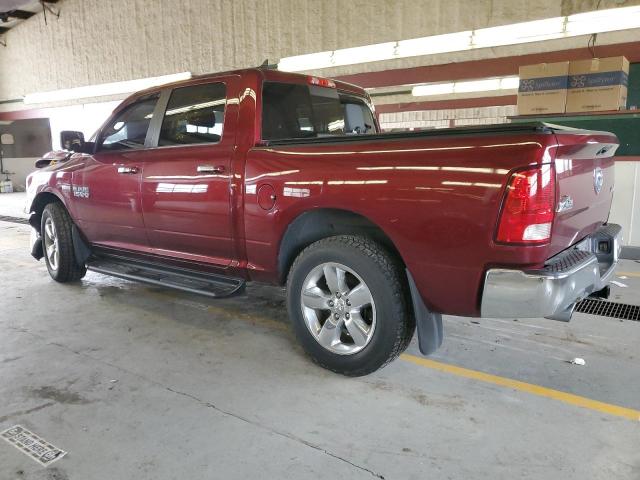 1C6RR7LT2HS509008 | 2017 RAM 1500 SLT