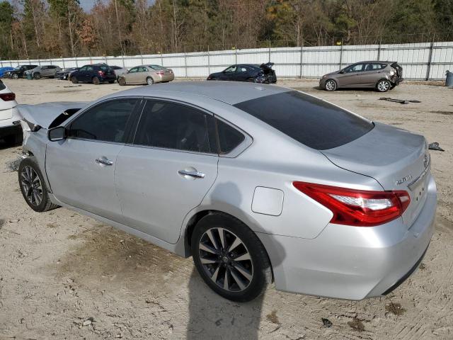 Vin: 1n4al3ap1hc236195, lot: 78357063, nissan altima 2.5 20172