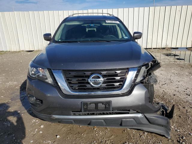 5N1DR2MN9JC665306 | 2018 NISSAN PATHFINDER