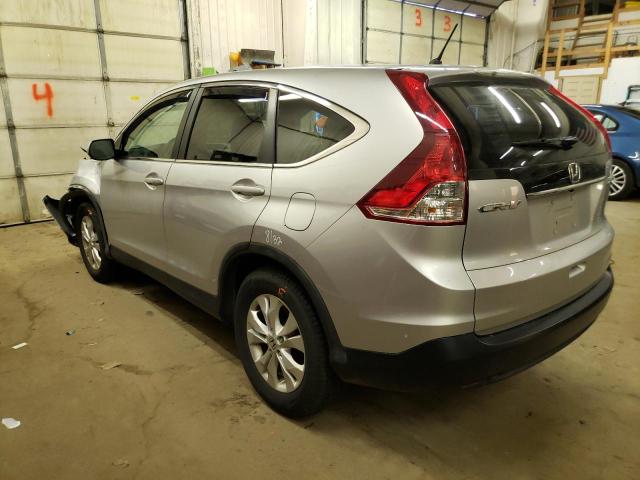 5J6RM4H57EL066256 | 2014 HONDA CR-V EX