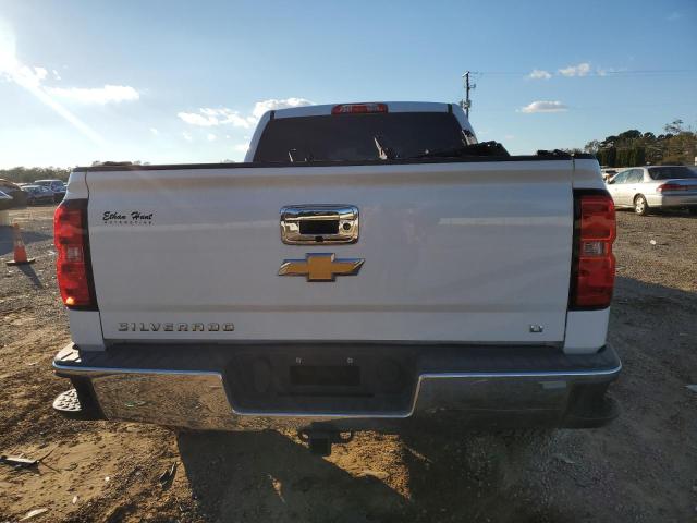 1GCRCREC1FZ157093 | 2015 CHEVROLET SILVERADO