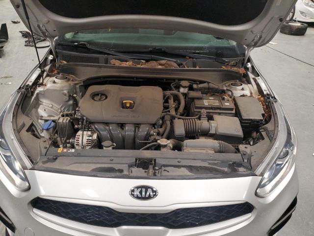 3KPF24AD7KE026957 | 2019 KIA FORTE FE