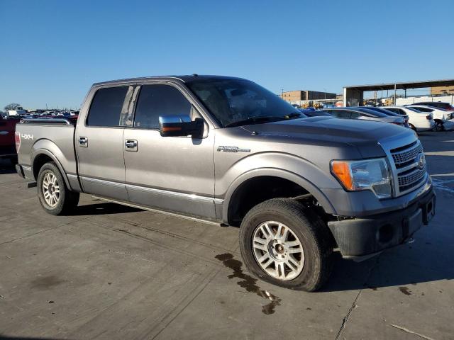 1FTFW1EV3AFA00317 | 2010 Ford f150 supercrew