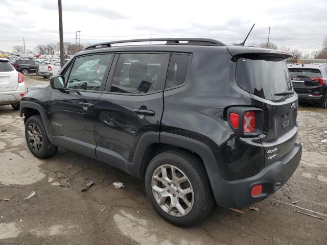 ZACCJBBT4FPB79854 | 2015 JEEP RENEGADE L