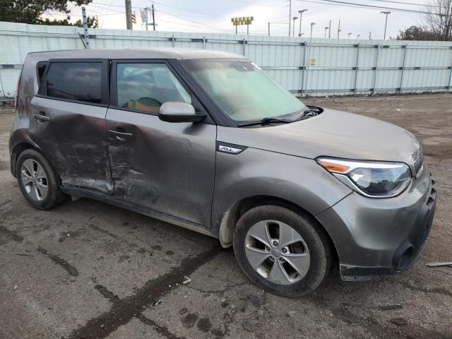 KNDJN2A20G7279288 | 2016 KIA SOUL