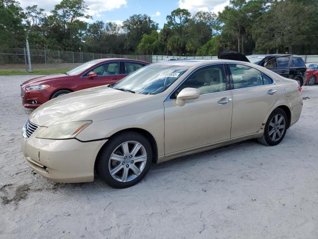 JTHBJ46G182217833 | 2008 Lexus es 350