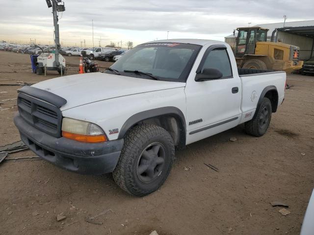 1997 Dodge Dakota 