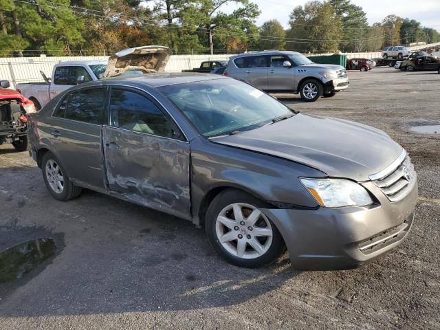 2007 Toyota Avalon Xl VIN: 4T1BK36B67U237135 Lot: 78931213