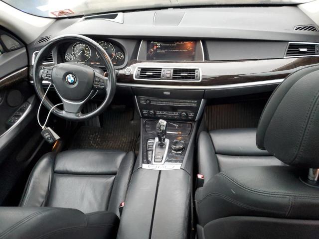 2015 BMW 550 XIGT WBA5M0C52FD085052