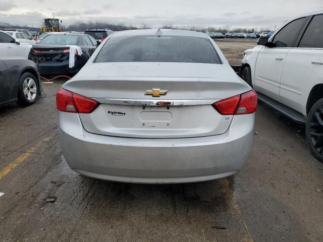 2G1105SA0H9158503 | 2017 CHEVROLET IMPALA LT