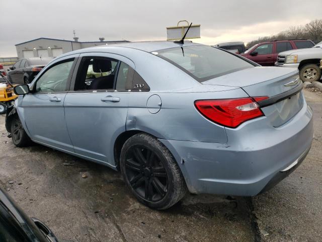 2013 Chrysler 200 Touring VIN: 1C3CCBBB8DN705818 Lot: 82399273