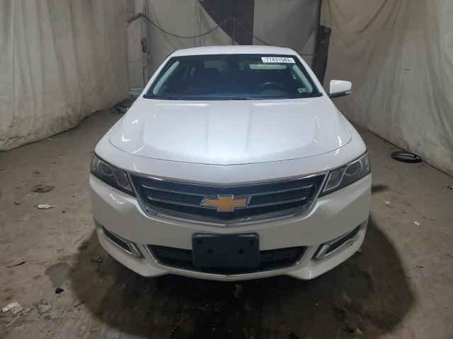 2G1115S3XG9182594 | 2016 CHEVROLET IMPALA LT