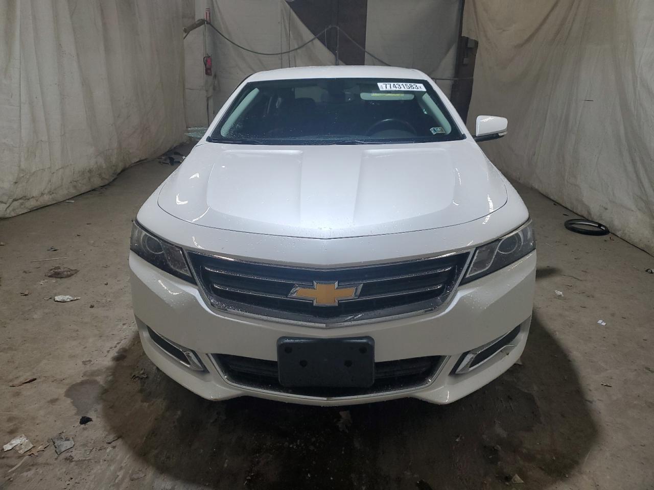 2016 CHEVROLET IMPALA LT 3.6L  6(VIN: 2G1115S3XG9182594