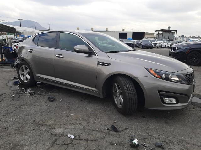 5XXGM4A70EG274519 2014 Kia Optima Lx