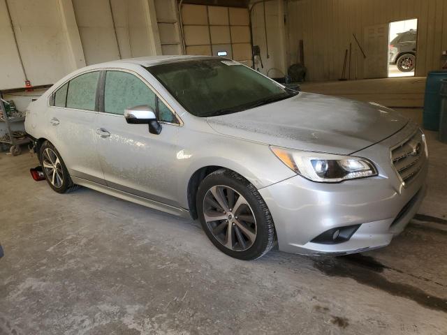 4S3BNAK68H3034716 | 2017 Subaru legacy 2.5i limited