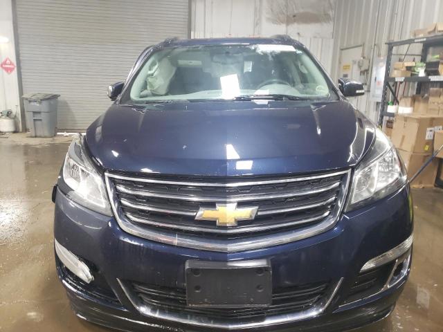 1GNKVHKD2HJ113521 | 2017 CHEVROLET TRAVERSE L