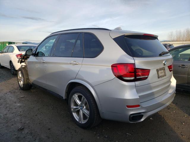 VIN 5UXKR0C58E0K48704 2014 BMW X5, Xdrive35I no.2