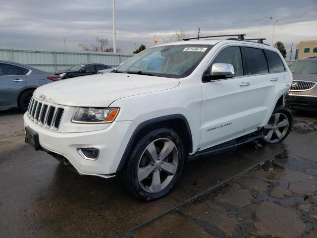 1C4RJFBG8EC324742 | 2014 JEEP GRAND CHER