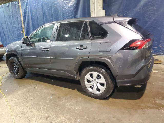 VIN 2T3G1RFV4NW315566 2022 TOYOTA RAV4 no.2