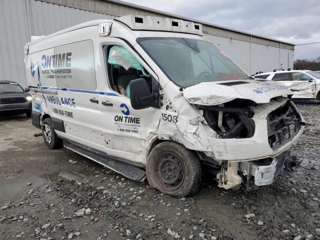 2019 FORD TRANSIT T- - 1FDYR2CM8KKB86523