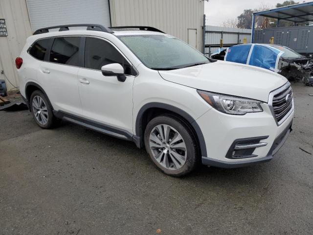 4S4WMAPDXM3432608 | 2021 Subaru ascent limited