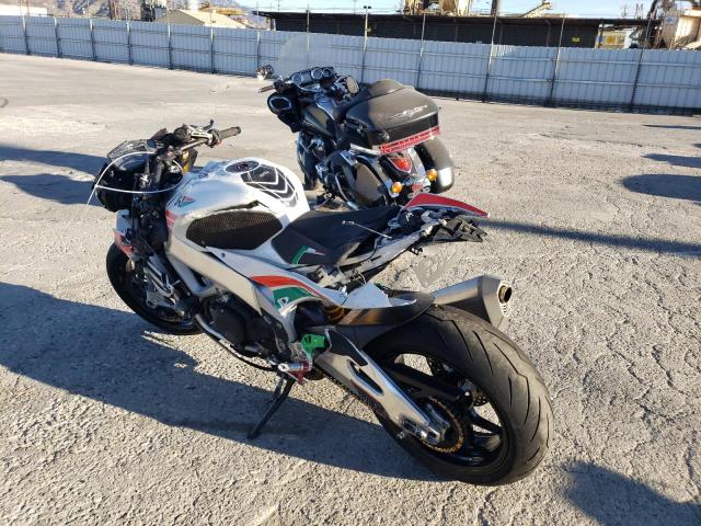 2020 APRILIA TUONO ZD4KGU007LS001347