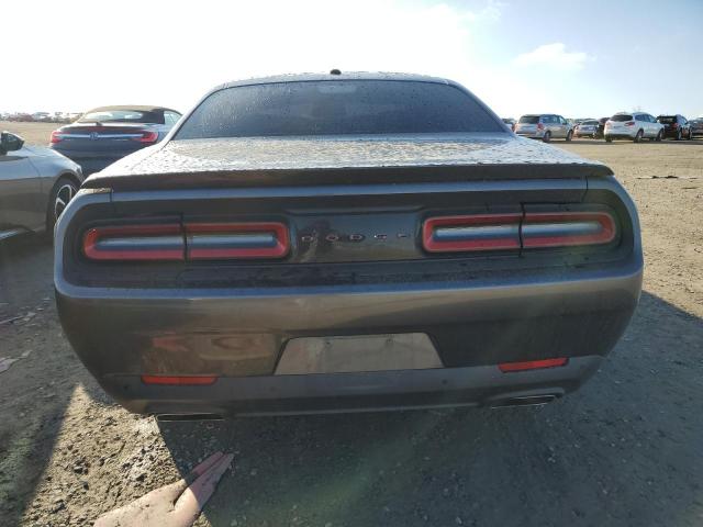 2C3CDZAT2FH712338 | 2015 DODGE CHALLENGER