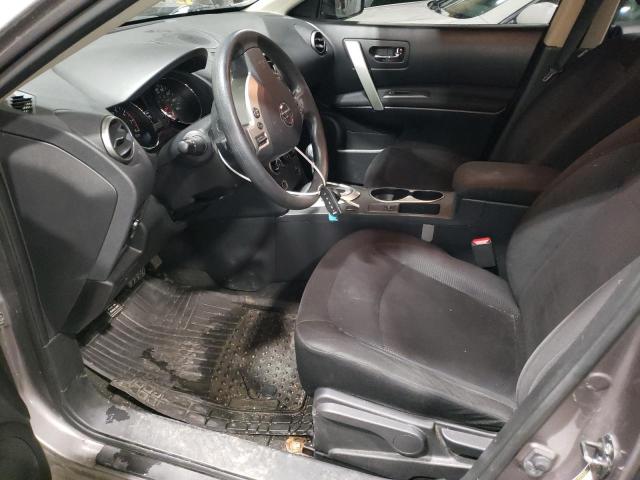 2015 NISSAN ROGUE SELE - JN8AS5MV1FW759607