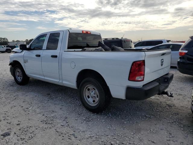 1C6RR6FG0LS138836 | 2020 RAM 1500 CLASS