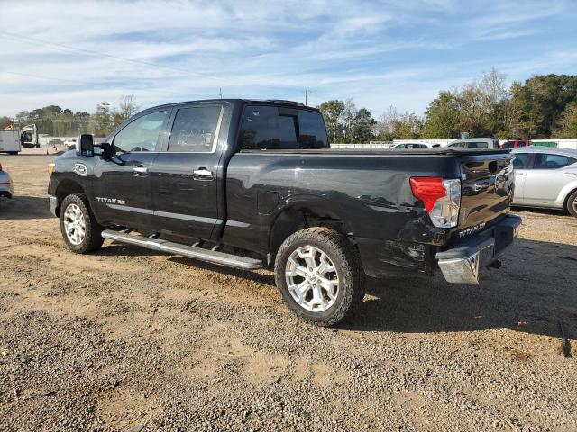 1N6BA1F28GN500602 | 2016 NISSAN TITAN XD S