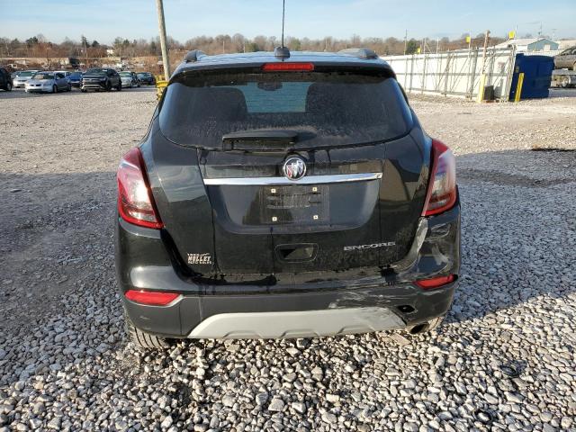 KL4CJCSM0KB842303 | 2019 BUICK ENCORE ESS