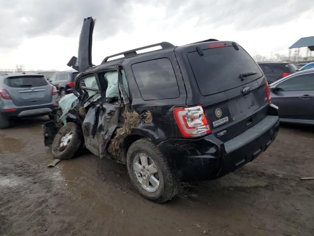 Vin: 1fmcu0dg0akd19540, lot: 81344273, ford escape xlt 20102