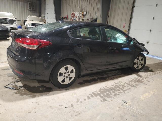 3KPFK4A79JE280498 | 2018 KIA forte lx