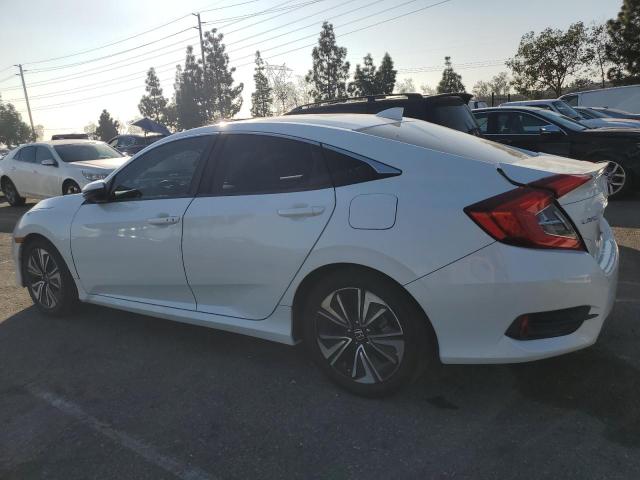 2HGFC1F33HH644724 | 2017 HONDA CIVIC EX