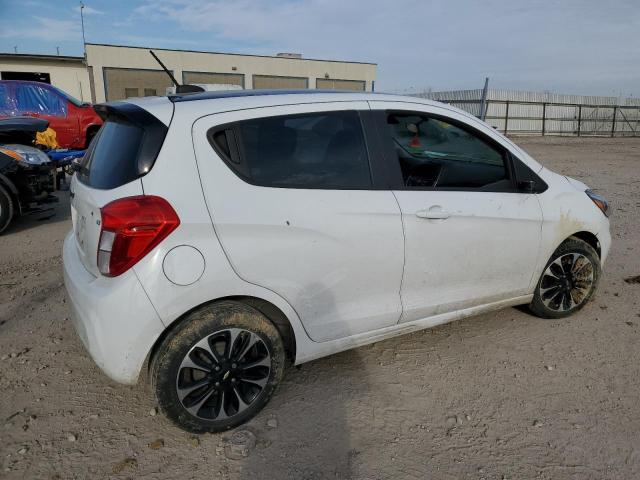 2021 CHEVROLET SPARK 1LT - KL8CD6SA7MC726378
