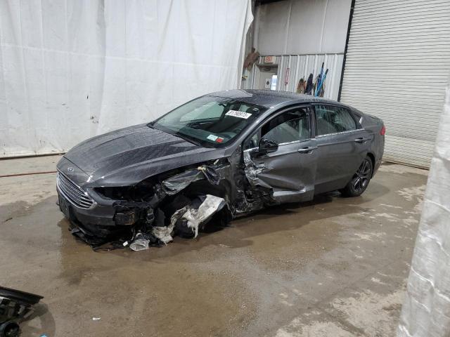 3FA6P0HD2JR199749 | 2018 FORD FUSION SE