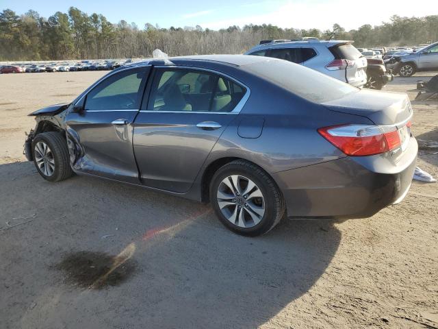 1HGCR2F33FA165982 | 2015 HONDA ACCORD LX