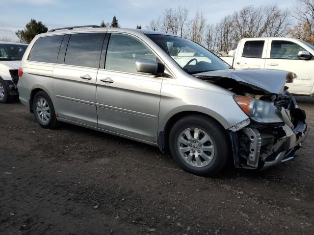 5FNRL38488B001157 | 2008 Honda odyssey ex