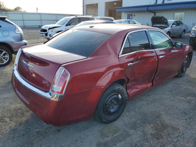 2C3CCAKT7EH109273 | 2014 CHRYSLER 300C