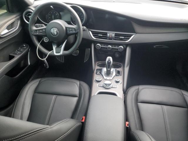 2022 ALFA ROMEO GIULIA SUP ZARFAMBN7N7661763