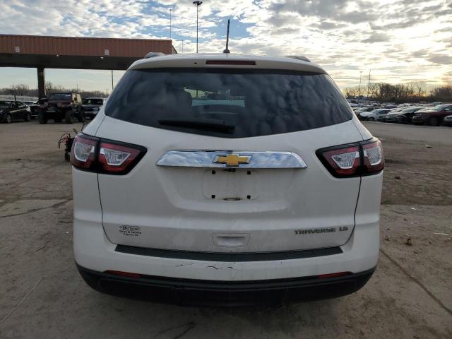 1GNKRFKD1EJ109321 | 2014 CHEVROLET TRAVERSE L